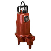 Sewage Pumps